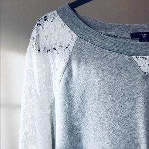 COPY - GAP | Crew Neck Sweater